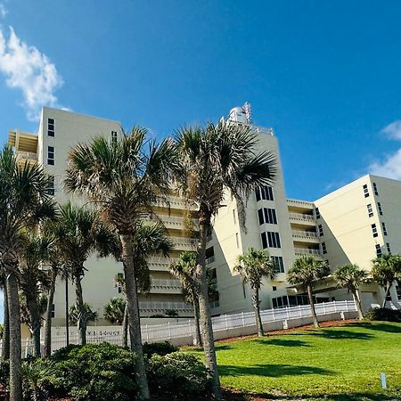 Pensacola, Oceanfront Paradise With Private Beach Pensacola Beach Buitenkant foto
