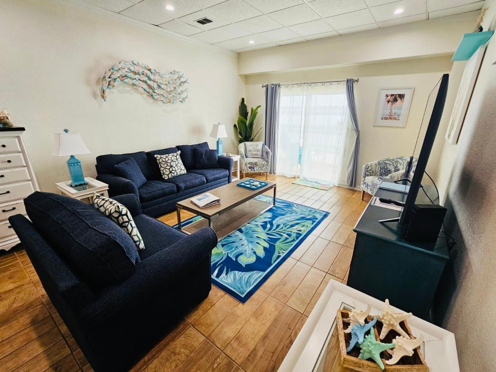 Pensacola, Oceanfront Paradise With Private Beach Pensacola Beach Buitenkant foto