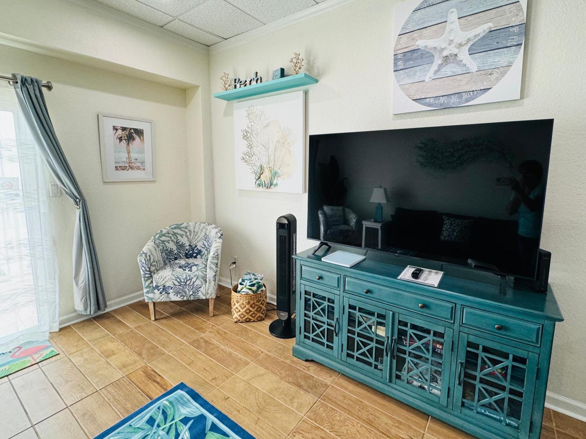 Pensacola, Oceanfront Paradise With Private Beach Pensacola Beach Buitenkant foto