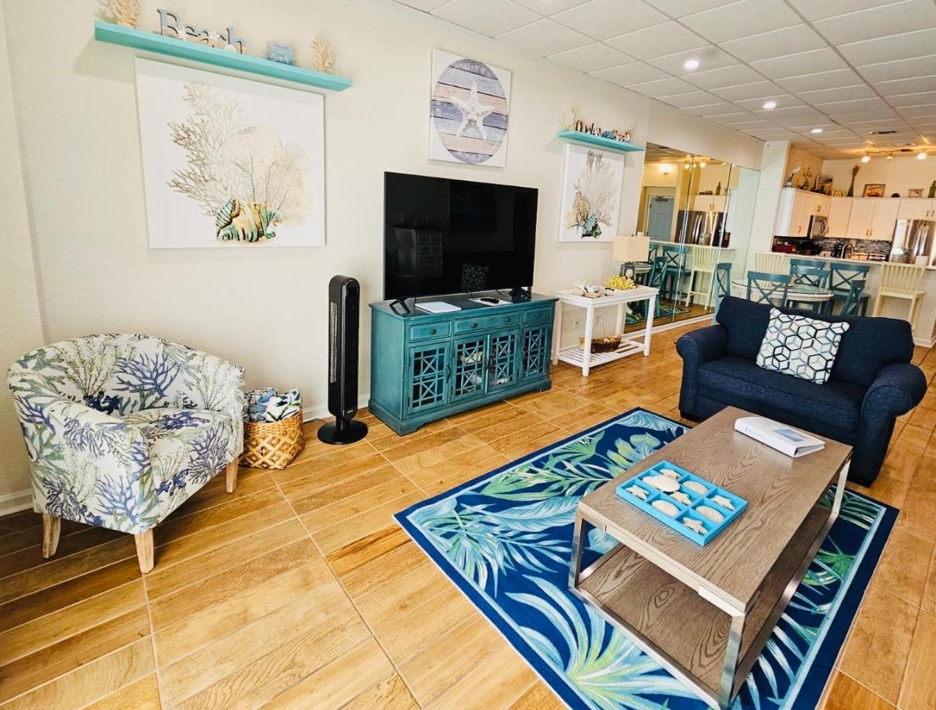 Pensacola, Oceanfront Paradise With Private Beach Pensacola Beach Buitenkant foto