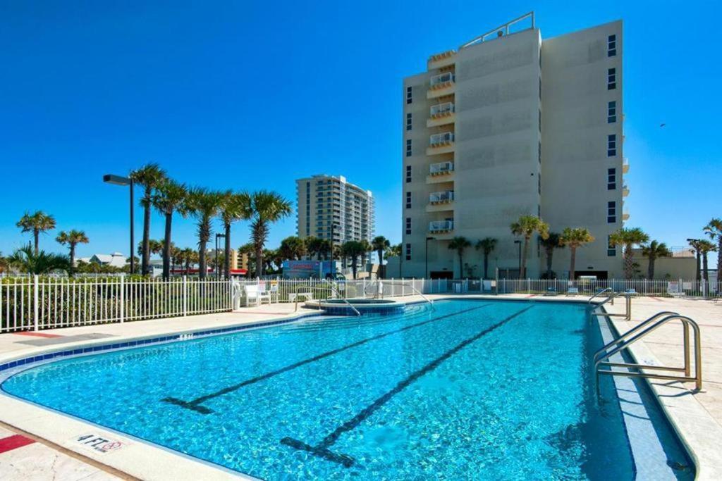 Pensacola, Oceanfront Paradise With Private Beach Pensacola Beach Buitenkant foto